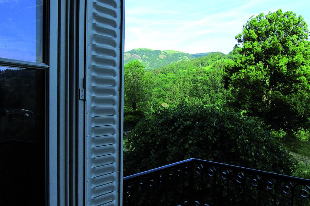 Domaine De La Jordanne - B&B Saint-Cirgues-de-Jordanne Стая снимка
