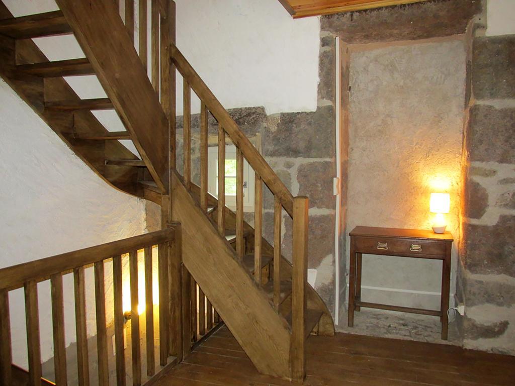 Domaine De La Jordanne - B&B Saint-Cirgues-de-Jordanne Стая снимка